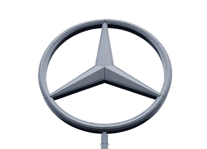Thumbnail for Daimler Benz